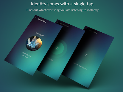 Musicana Pro Music Player Tangkapan layar