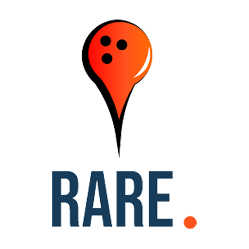 rare logo