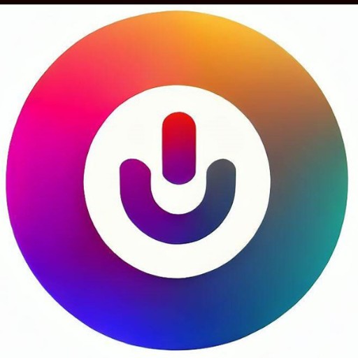 Instagram video downloader logo