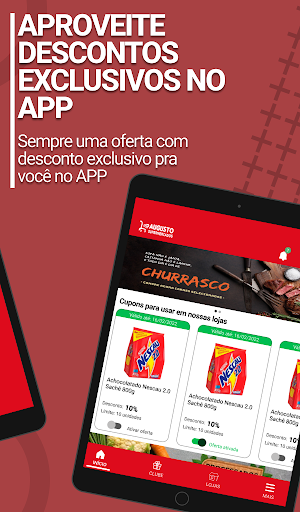 Augusto Supermercados