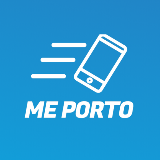 Me porto App, ¡hazlo tú mismo! logo