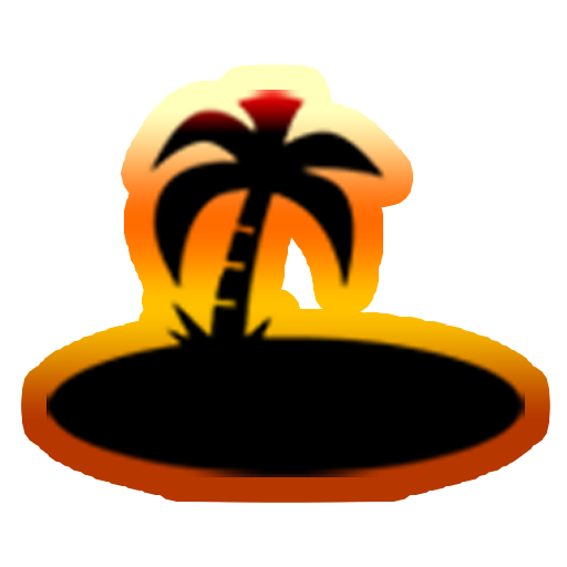 VR Voyage Island for  Android – Latest Version & Features app icon