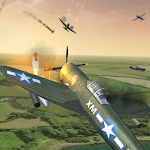 Cover Image of Download Wings of Royale War: Air Survi  APK