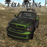 4x4 Offroad Truck Racing icon
