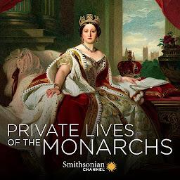 Icon image Private Lives of the Monarchs