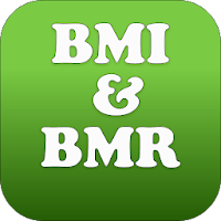 BMI and BMR Calculator