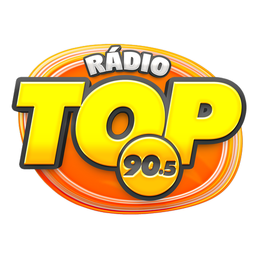 Rádio TOP90 10.0.0 Icon