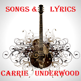 Carrie Underwood Songs&Lyrics icon