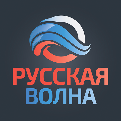 Русская Волна  Icon