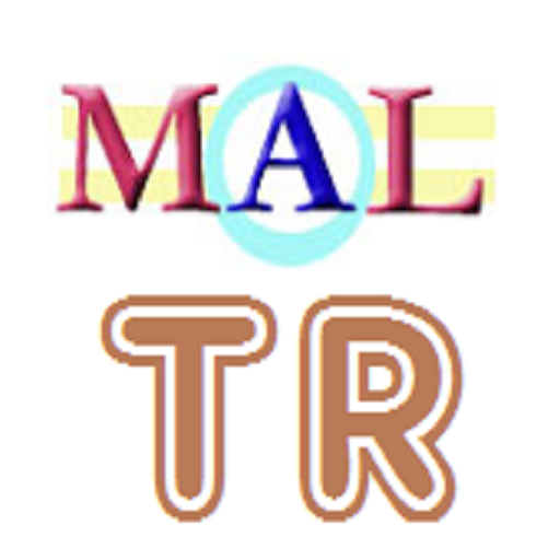Turkish M(A)L logo