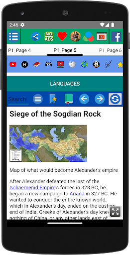 Wars of Alexander the Great