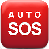 AutoSOS: Automatic SOS Alarms icon