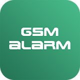 GSM Alarm System icon