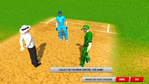 Indian Premier Cricket League 20 : Cricket Games 0.06 screenshots 3