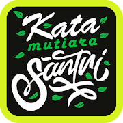Top 11 Social Apps Like Kata Mutiara Santri - Best Alternatives