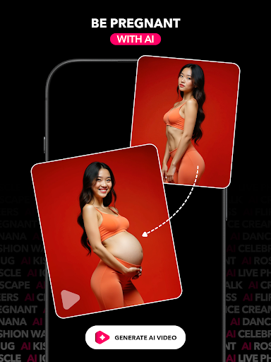 FaceTrix: AI Video & Face Swap screenshot 12