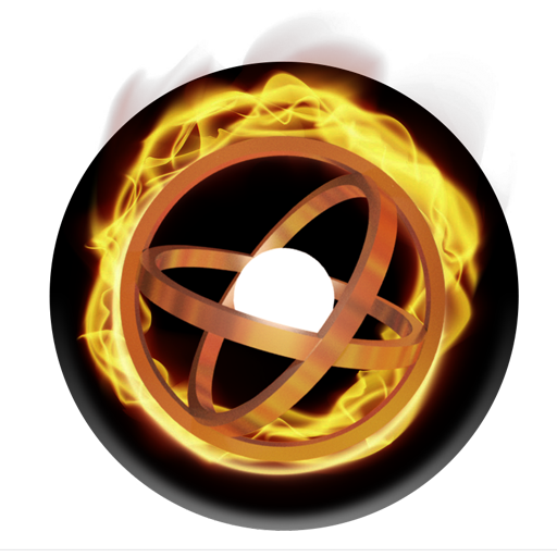 Hyper Gyro 1.4 Icon