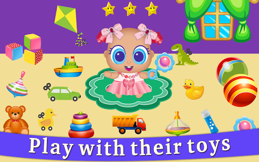 Cutie Dolls the game