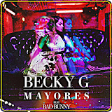Becky G All Songs icon