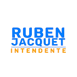 Cover Image of Download Ruben Jacquet Intendente  APK