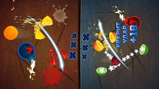 Fruit Ninja vai virar filme - 23/05/2016 - UOL Start