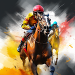 Giddy UP - Horse Racing Game