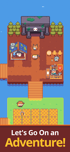 Pickaxe King Island - Screenshot 4