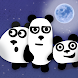 3 Pandas 2: Night - Logic Game - Androidアプリ