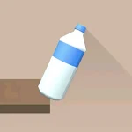 Cover Image of Download Bottle Jump Flip 3D 10 APK
