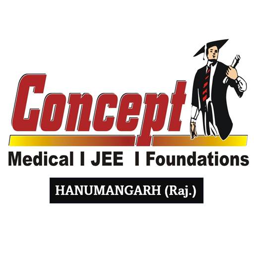 Concept classes logo