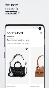 FARFETCH - Shop Luxury Fashion Unknown