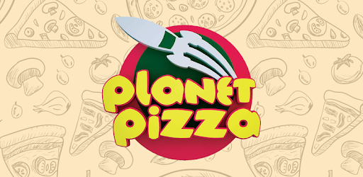Planet Pizza Delivery