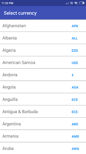 Wallet Note  Expense manager daily wise