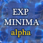 Cover Image of Baixar Exp Minima: Relaxing Text RPG  APK