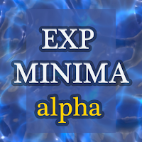 Exp Minima: Relaxing Text RPG