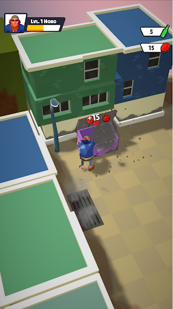 Game screenshot Street Dude - Homeless Empire mod apk
