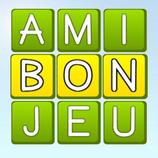 Jeu de mots - Word Blocks Télécharger sur Windows