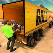 Top 41 Auto & Vehicles Apps Like Euro Future Truck Transporter: Full of gold - Best Alternatives