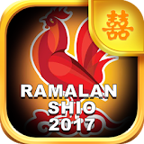 Ramalan Shio Lengkap 2017 icon