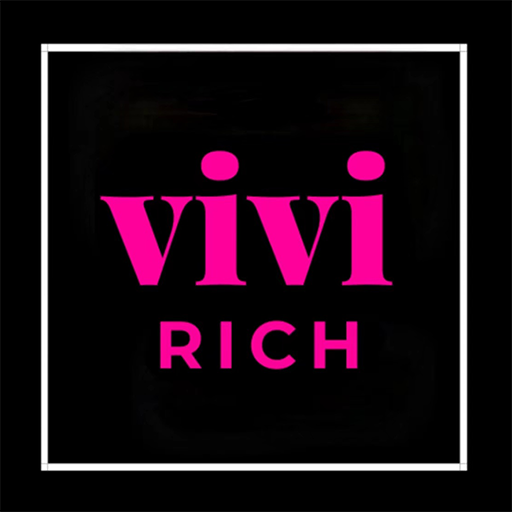 vivi rich logo