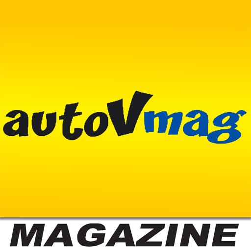 autovmag logo