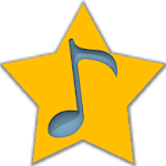 Cover Image of Download Music Charts Deluxe 1.6 APK