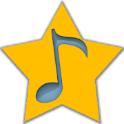 Music Charts Deluxe 1.5 Icon