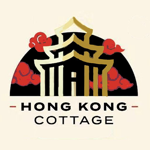 Hong Kong Cottage Takeaway logo