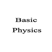 Learn Basic Physics