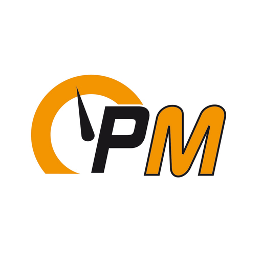 PowerMeter App logo