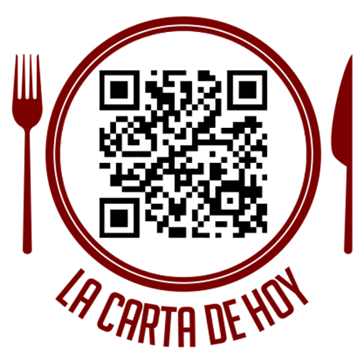 La Carta de Hoy - QR Digital logo