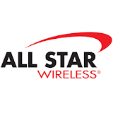All Star Wireless icon
