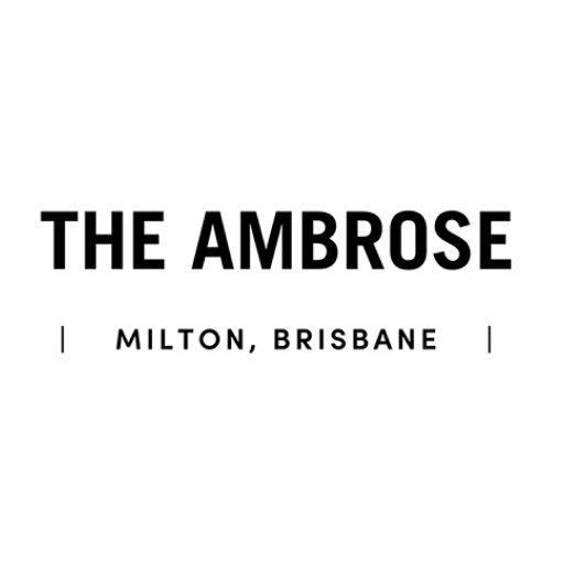 The Ambrose logo