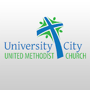 University City UMC Charlotte 4.5.2 Icon